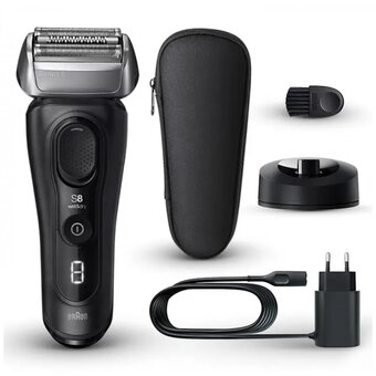  Электробритва Braun 8510s 