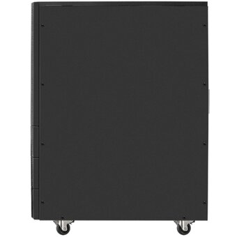  ИБП ExeGate PowerExpert TL-575-10kVA.192V.LCD.AVR.T.USB.RS232.SNMP EX296953RUS 10000VA/10000W, On-Line, PF-1, LCD, клеммы, RS232, USB 
