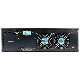  ИБП Smartwatt Secure 10kVA L 10000Вт 9000ВА черный 