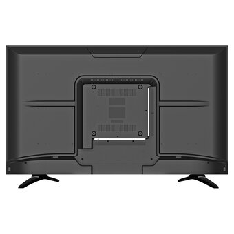  Телевизор BBK 42LEX-7217/FTS2C (B) черный/черный 