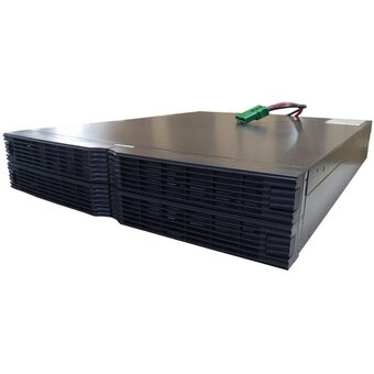  ИБП Smartwatt Supreme 6kVA L 6000Вт 6000ВА черный 