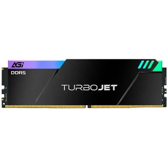  ОЗУ AGI UD858 AGI6IPC16UD858-DC DDR5 - 2x 16ГБ 6400МГц, DIMM, Ret 