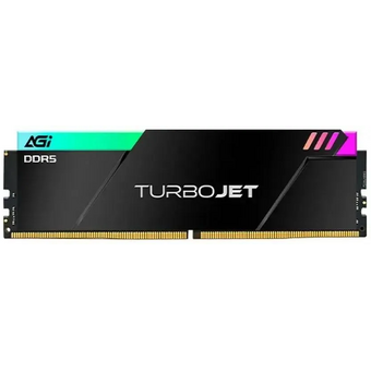  ОЗУ AGI UD858 AGI6IPC16UD858-DC DDR5 - 2x 16ГБ 6400МГц, DIMM, Ret 