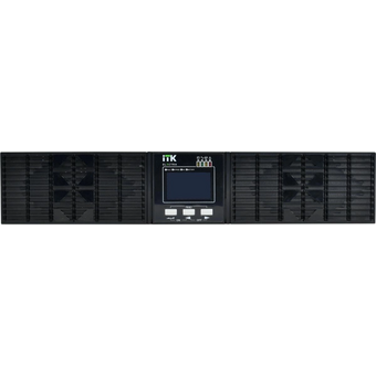  ИБП ITK EOR-0003KVA-1-006 3000Вт 3000ВА черный 