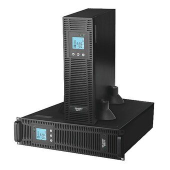  ИБП Smartwatt Secure 10kVA L 10000Вт 9000ВА черный 