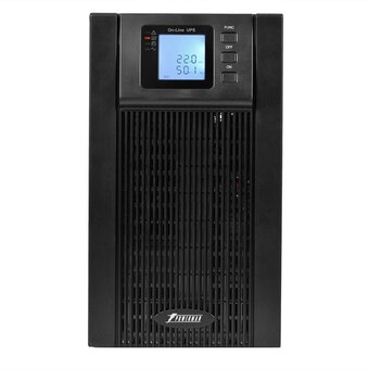  ИБП Powerman Online 3000I N (IEC320) 