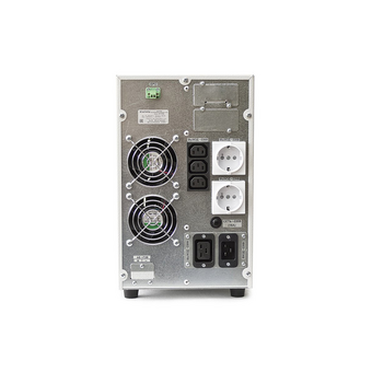  ИБП Штиль ST1102L 1800Вт 2000ВА серый 