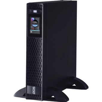 ИБП Powercom Next NXT-1500 1500Вт 1500ВА черный 
