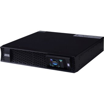  ИБП Powercom Next NXT-1500 1500Вт 1500ВА черный 