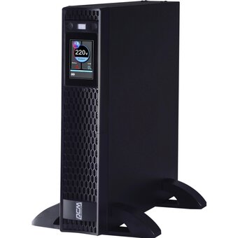  ИБП Powercom Next NXT-3000 3000Вт 3000ВА черный 