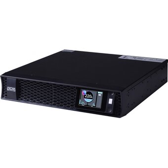  ИБП Powercom Next NXT-3000 3000Вт 3000ВА черный 