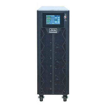  ИБП Powercom VGD-II-10K33-B 10000Вт 10000ВА черный 
