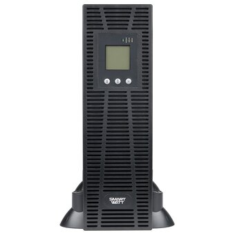  ИБП Smartwatt Secure 10kVA L 10000Вт 9000ВА черный 