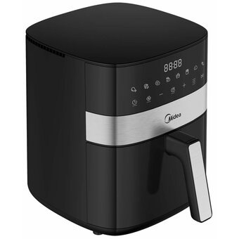  Аэрогриль Midea MAF-CN65E(WB) черный 