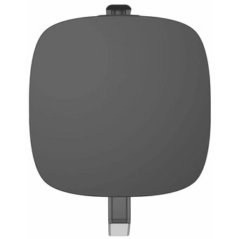  Аэрогриль Midea MAF-CN65E(WB) черный 