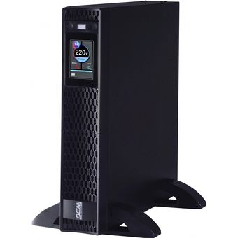  ИБП Powercom Next NXT-2000 2000Вт 2000ВА черный 