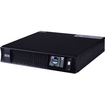  ИБП Powercom Next NXT-2000 2000Вт 2000ВА черный 