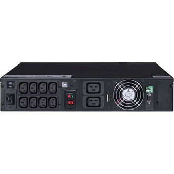  ИБП Powercom Next NXT-2000 2000Вт 2000ВА черный 
