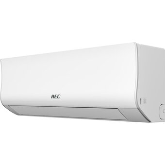  Сплит-система HEC HEC-12HRE03/R3-W Неинвертор 