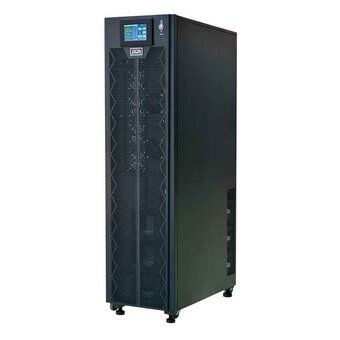  ИБП Powercom VGD-II-10K33-B 10000Вт 10000ВА черный 