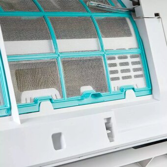 Сплит-система Electrolux Smartline EACS-07HSM/N8_V2   Сплит-система Electrolux Smartline EACS-07HSM/N8_V2