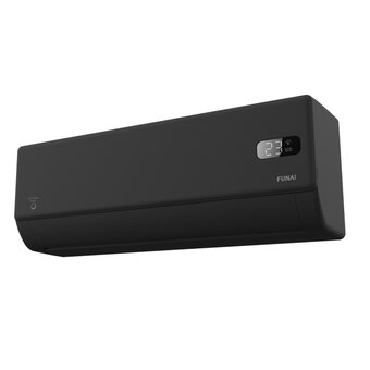  Кондиционер Funai RAC-I-AN25HP.D01 Akoya Nero Inverter New 2025 