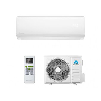  Сплит-система Axioma ASX12H1/ASB12H1 Неинвертор 