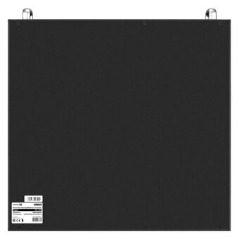  ИБП Exegate EX297834RUS 1U ServerRM UNL-1000.LCD.AVR.6C13.RJ.USB.1U 1000VA/600W, LCD, AVR, 6*C13, RJ, USB, 1U, установка в стойку, Black 