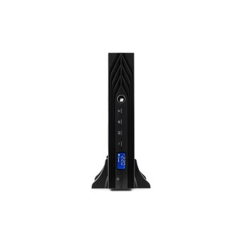  ИБП Бастион SKAT-UPS 10000-RACK-ON 9000Вт 10000ВА черный без батареи (494) 
