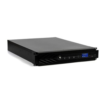  ИБП Бастион SKAT-UPS 10000-RACK-ON 9000Вт 10000ВА черный без батареи (494) 