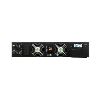  ИБП Бастион SKAT-UPS 10000-RACK-ON 9000Вт 10000ВА черный без батареи (494) 