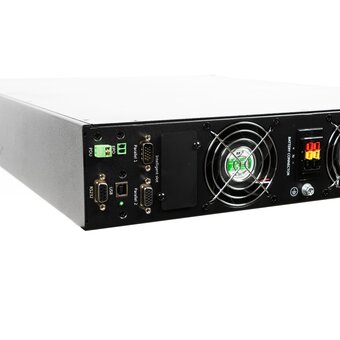  ИБП Бастион SKAT-UPS 10000-RACK-ON 9000Вт 10000ВА черный без батареи (494) 