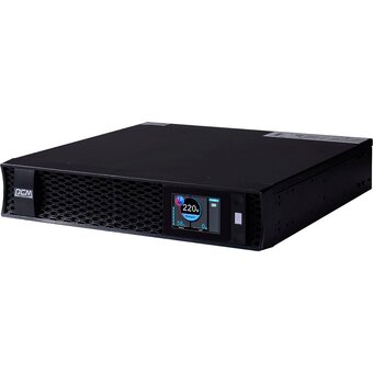  ИБП Powercom Next NXT-1000 1000Вт 1000ВА черный 