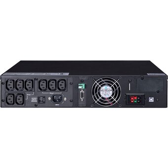  ИБП Powercom Next NXT-1000 1000Вт 1000ВА черный 
