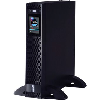  ИБП Powercom Next NXT-1000 1000Вт 1000ВА черный 
