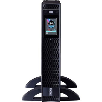  ИБП Powercom Next NXT-1000 1000Вт 1000ВА черный 