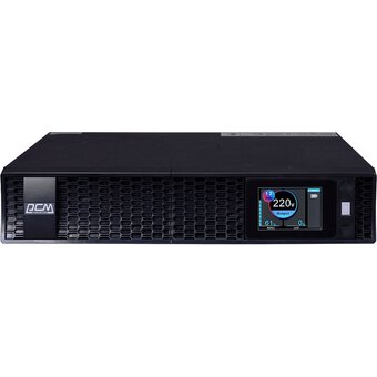  ИБП Powercom Next NXT-1000 1000Вт 1000ВА черный 