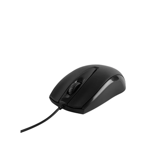  Мышь CBR CM 124 Black 