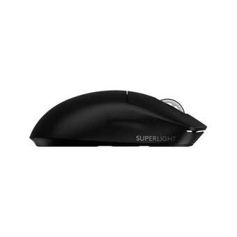  Мышь Logitech G Pro X Superlight 2 (910-006632) Wireless Gaming Black 