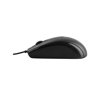  Мышь CBR CM 124 Black 