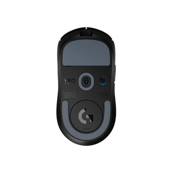  Мышь Logitech G Pro X Superlight 2 (910-006632) Wireless Gaming Black 