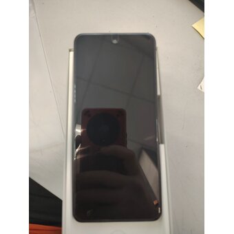  УЦ Смартфон Tecno Pova 6 Neo 8/256Gb Speed Black (плохая упаковка, б/у, замена камеры) 