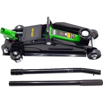  Домкрат Procraft PJ25 