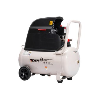  Компрессор воздушный Kranz KR-1500/50 (KR-16-1152) 
