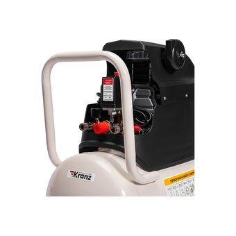  Компрессор воздушный Kranz KR-1500/50 (KR-16-1152) 