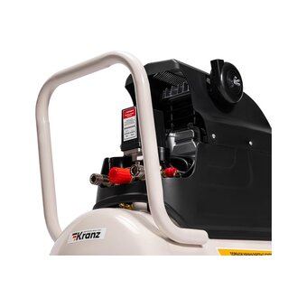  Компрессор воздушный Kranz KR-1500/50 (KR-16-1152) 