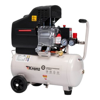  Компрессор воздушный Kranz KR-1500/24 (KR-16-1151) 