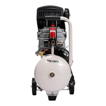 Компрессор воздушный Kranz KR-1500/24 (KR-16-1151) 