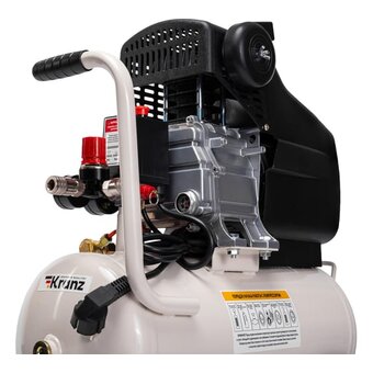  Компрессор воздушный Kranz KR-1500/24 (KR-16-1151) 