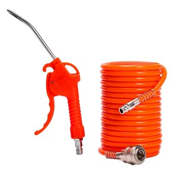  Компрессор воздушный Kranz KR-1500/24 (KR-16-1151) 